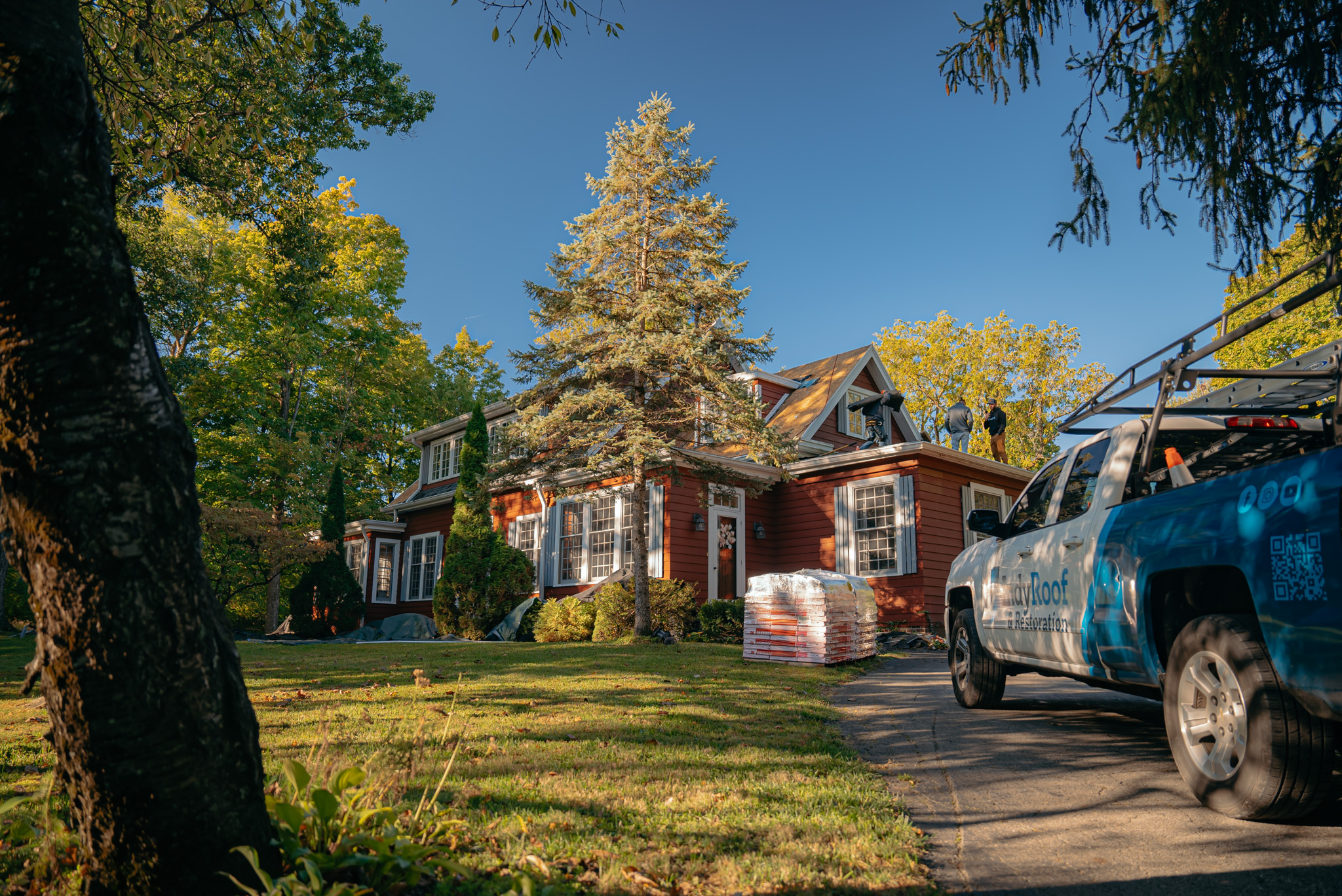 Are Metal Roofs Energy Efficient in Otterbein, IN?