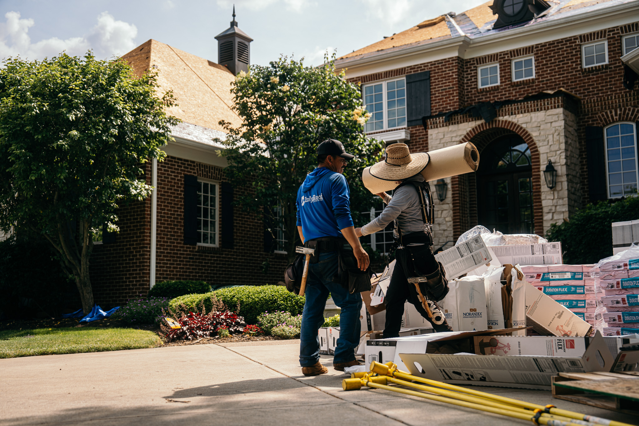 Subfloor Water Damage in Otterbein: Detection and Repair Cost