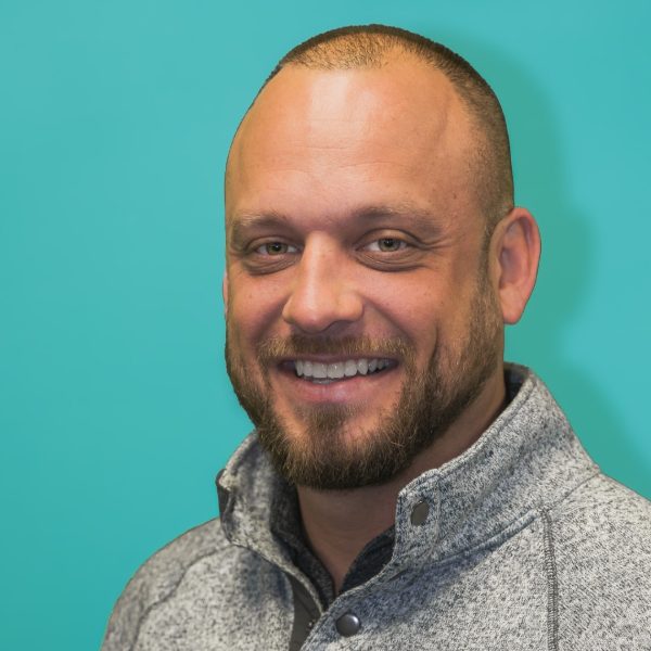 Aaron Christy founder Otterbein Roofing